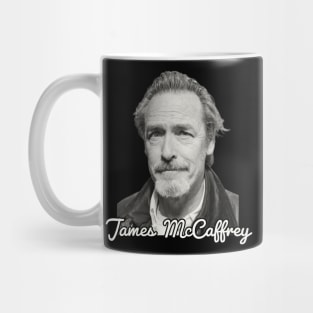 James McCaffrey / 1959 Mug